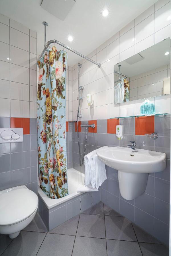 Standard Doppelzimmer