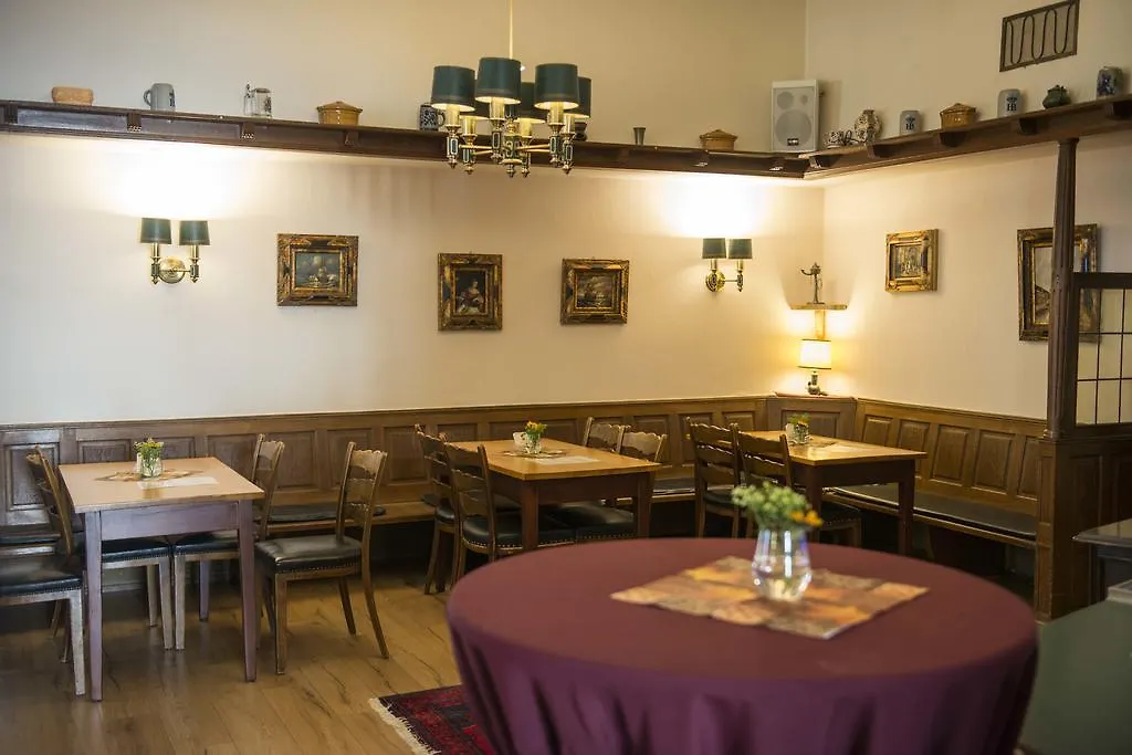Hotel Rheinland Bonn - Bad Godesberg-1
