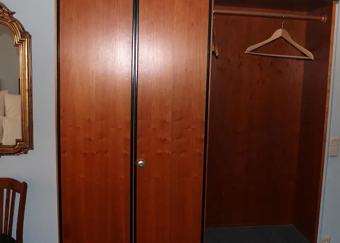 Hotel Mozart Bonn