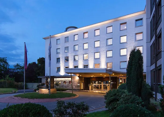 AMERON Bonn Hotel Königshof