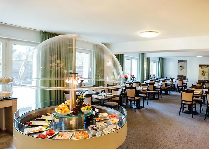 Hotel mit Hund Astoria
