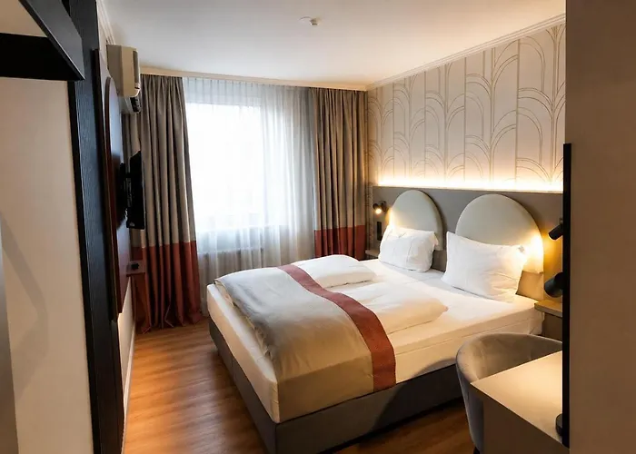 Hotel Belmont Classic