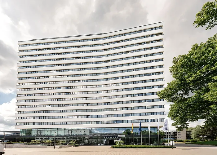 Bonn Marriott