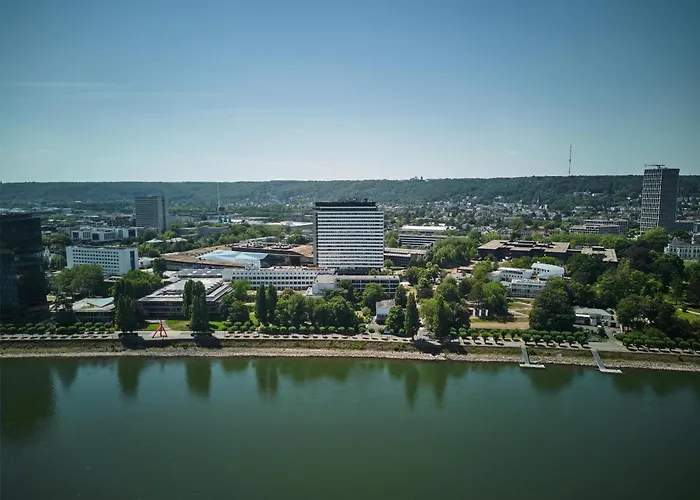 Bonn Marriott