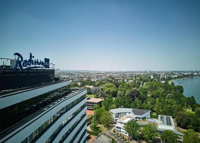 Bonn Marriott